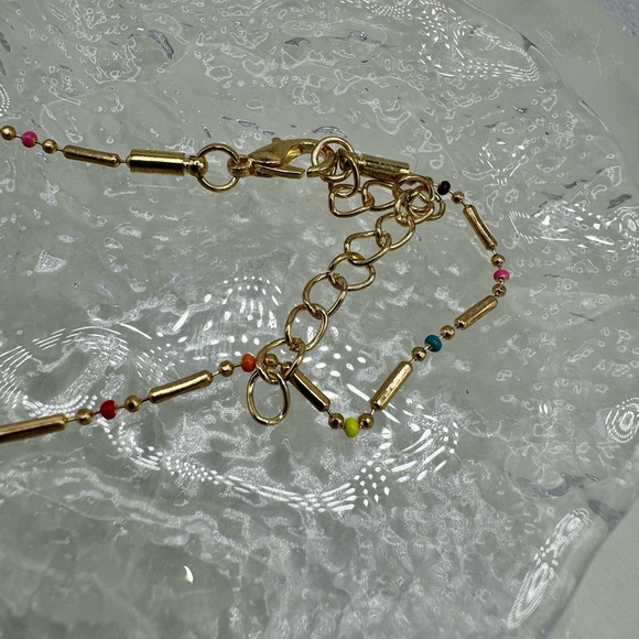 Copper anklet - Picture 4 of 4